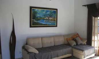 Imagem 2: VARGEM GRANDE PAULISTA - Casa de Condomínio - Paysage Clair