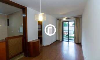 Imagem: Apartamento para locação 36m², 1 dormitório