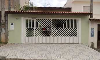 Imagem: CASA PARA LOCAÇÃO NO JARDIM TOPÁZIO