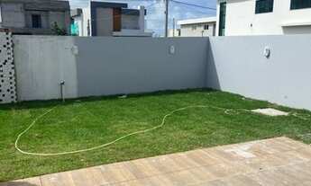 Imagem 6: Casa Nova no Condominio Alphavile Terras 1