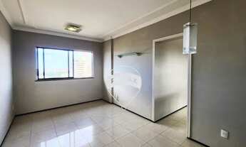 Imagem 2: Apartamento para venda com 75 metros quadrados no Dionísio Torres - Fortaleza - CE