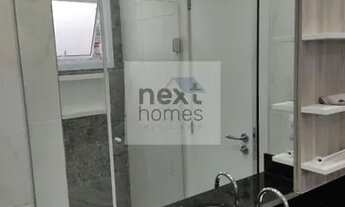 Imagem 3: Kitnet mobiliada de alto padrão e bom gosto próximo a USP e Metro Butantã