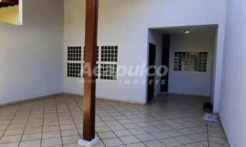 Imagem 2: Casa para aluguel, 3 quartos, 1 suíte, 2 vagas, Parque Residencial Jaguari - Americana/SP