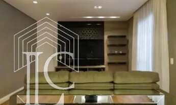 Imagem 5: Apartamento para Locação em São Paulo, Vila Mariana, 3 dormitórios, 3 suítes, 4 banheiros