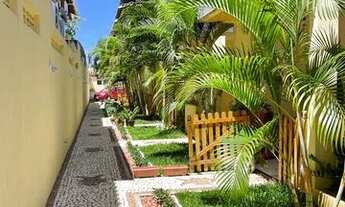 Imagem 4: CASA DUPLEX EM CONDOMÍNIO 2 QUARTOS BANHEIRO,ARMÁRIO,90M²,NA PRAIA DO FLAMENGO,SALVADOR-BA