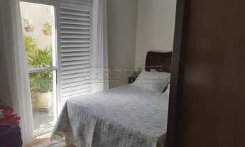 Imagem 4: Casa Padrão em São Carlos