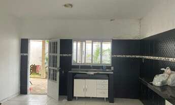 Imagem: Casa Jardim Canadá 1 para república