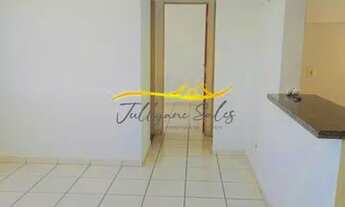 Imagem 6: Apartamento a venda Villagio Felicita tem 62 m 2 quartos 1 vaga Parque Primavera Aparecida