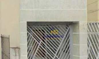 Imagem: CASA ASSOBRADADA NO JARDIM DA GLÓRIA COM