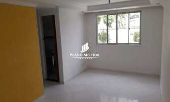 Imagem 5: Apartamento para Locação e Venda em Engenheiro Goulart com 2 Dormitórios e 1 Vaga com 55M²