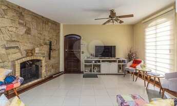 Imagem 3: Sobrado a venda no bairro do Mandaqui