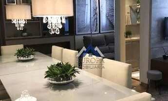 Imagem 4: Apartamento com 2 dormitórios à venda, 54 m² por R$ 371.000,00 - Gleba Fazenda Palhano - L