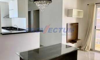 Imagem 5: Apartamento - Bonfim - Campinas