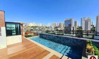 Imagem 5: Apartamento (flat) 1 dormitórios, cozinha planejada, portaria 24 horas, elevador, em condo