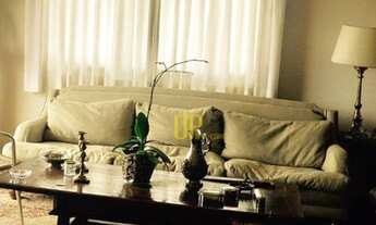 Imagem 4: Apartamento com 4 dormitórios à venda, 301 m² por R$ 3.500.000 - Campo Belo - São Paulo/SP