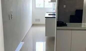 Imagem 7: Apartamento para venda possui 49 metros quadrados com 2 quartos