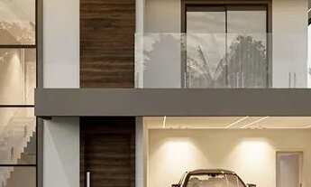 Imagem 7: TERRENO+CONSTRUÇÃO VIVENDA DAS MARINAS e Reserva do Parque IMPERDÍVEL EM PONTA NEGRA