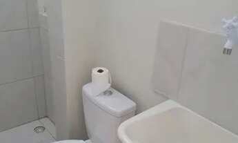 Imagem 6: Studio Mobiliado - Sem Caução - coração P.Negra