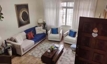 Imagem 3: Sobrado para venda com 3 quartos em Brooklin Paulista - São Paulo - SP