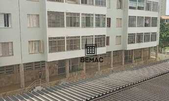 Imagem 4: Apartamento com 2 dormitórios à venda, 72 m² por R$ 340.000,00 - Alto da Mooca - São Paulo