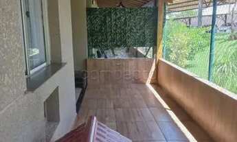 Imagem 3: Apartamento para aluguel com 2 quartos Vila São Judas Tadeu