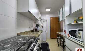 Imagem 4: Apartamento (tipo - padrao) 3 dormitórios/suite, cozinha planejada, portaria 24hs, lazer