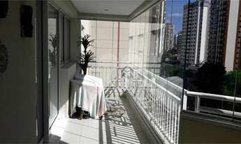 Imagem 2: Lindo apartamento de 145m² Chácara Klabin