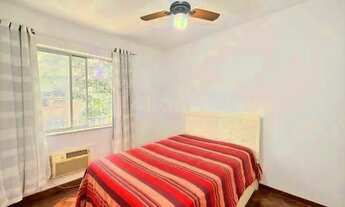 Imagem 5: Humaitá Apartamento com 3 dormitórios