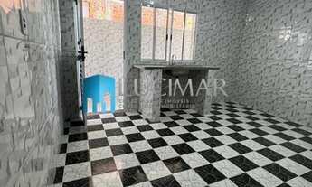 Imagem 3: CASA PARA LOCAÇÃO NO PARQUE INDEPENDÊNCIA COM 2 DORMS SENDO 1 SUITE- 55 m²