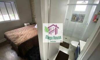 Imagem 8: Apartamento com 2 dormitórios para alugar, 63 m² por R$ 4.350,00/mês - Ipiranga - São Paul