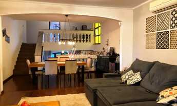 Imagem 3: Casa - Parque São Quirino - Campinas