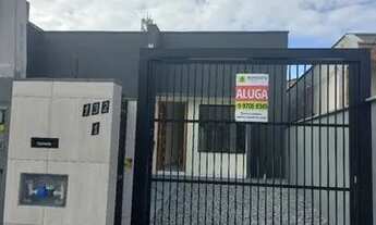 Imagem: Casa RESIDENCIAL em JOINVILLE - SC, ESPINHEIROS