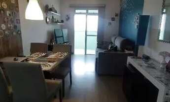 Imagem 2: APARTAMENTO - VILA CAMINHO DO MAR - SP