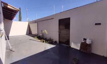 Imagem 3: Casa para venda com 3 quartos em Parque Brasília 2ª Etapa - Anápolis - GO