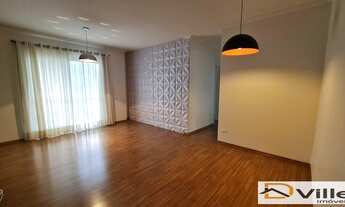 Imagem: Apartamento para Locação em Barueri, Tamboré