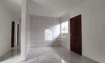 Imagem 3: Casa 03 quartos no Campo Largo da Roseira, São José dos Pinhais