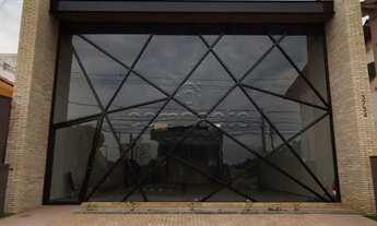 Imagem 2: Comercial Barracão em São José do Rio Preto