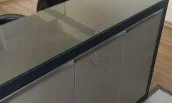 Imagem 4: Apartamento com 2 dormitórios à venda, 45 m² por R$ 220.000,00 - Conjunto Vivi Xavier - Lo