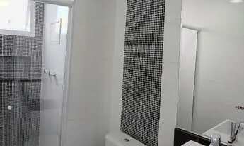 Imagem 4: Apartamento para venda tem 77 metros quadrados com 2 quartos