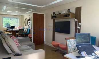 Imagem 4: Apartamento - Vila Ipê - Campinas