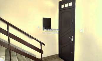 Imagem 7: Sobrado com 3 dormitórios à venda, 118 m² por R$ 850.000,00 - Chácara Inglesa - SP