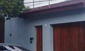 Imagem: Casa com 5 dormitórios para alugar, 750