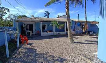 Imagem 2: Casa para aluguel e venda com 360 metros quadrados com 4 quartos em Sao Jose I - Itapoá