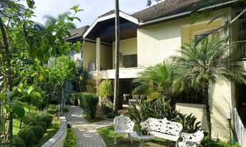 Imagem 5: CASA DE CONDOMÍNIO À VENDA E LOCAÇÃO, CONDOMÍNIO ESPAÇO NATUREZA BROOKLIN