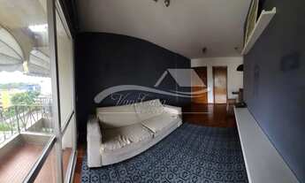 Imagem 6: Apartamento 2 Quartos à venda, Vila Clementino - São Paulo