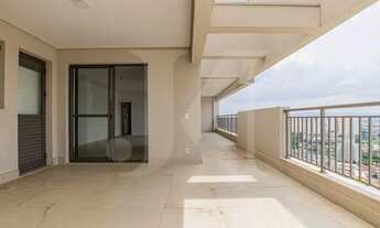 Imagem 5: Apartamento à venda no bairro Tatuapé - São Paulo/SP