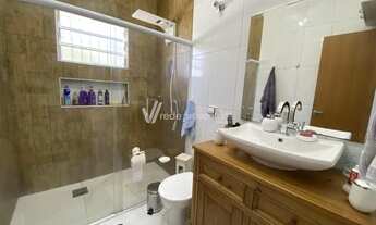 Imagem 6: Casa - Vila Industrial - Campinas