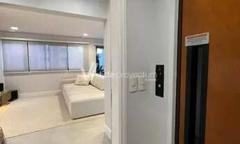 Imagem 3: Apartamento - Cambuí - Campinas