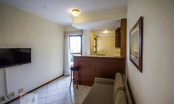 Imagem: Apartamento para Aluguel - Centro, 1 Quarto