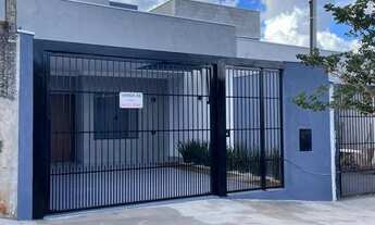 Imagem: Casa 3 dormitórios para Venda em Maringá